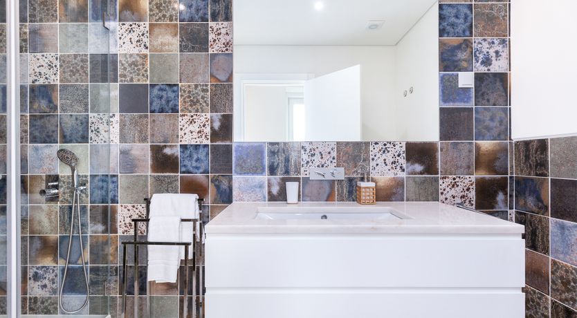 Photo of Some Like It Tiled