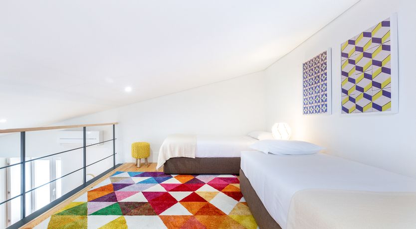 Photo of Some Like It Tiled