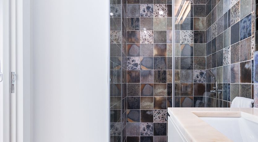 Photo of Some Like It Tiled