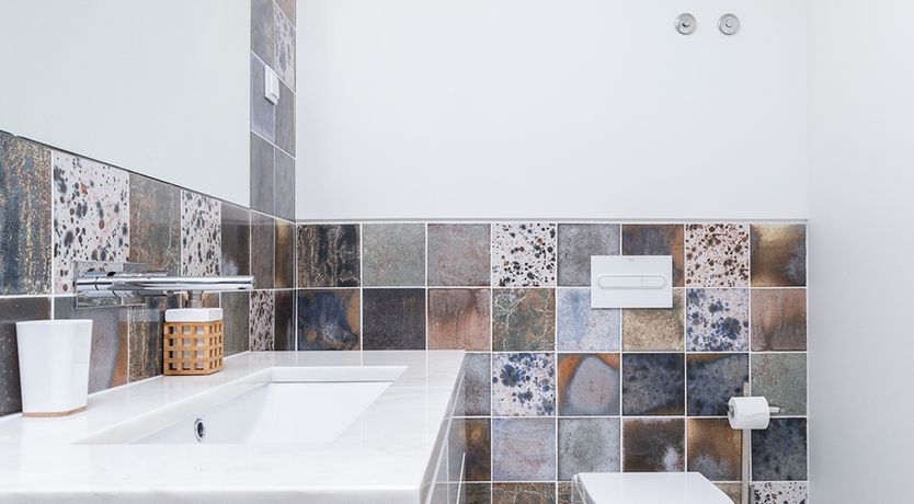 Photo of Some Like It Tiled