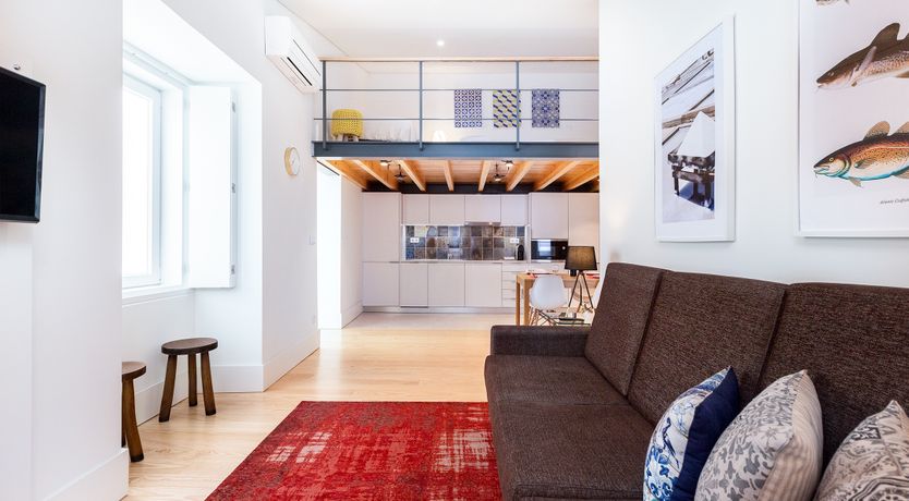 Photo of Some Like It Tiled