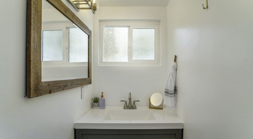 Photo of Desert Mistletoe