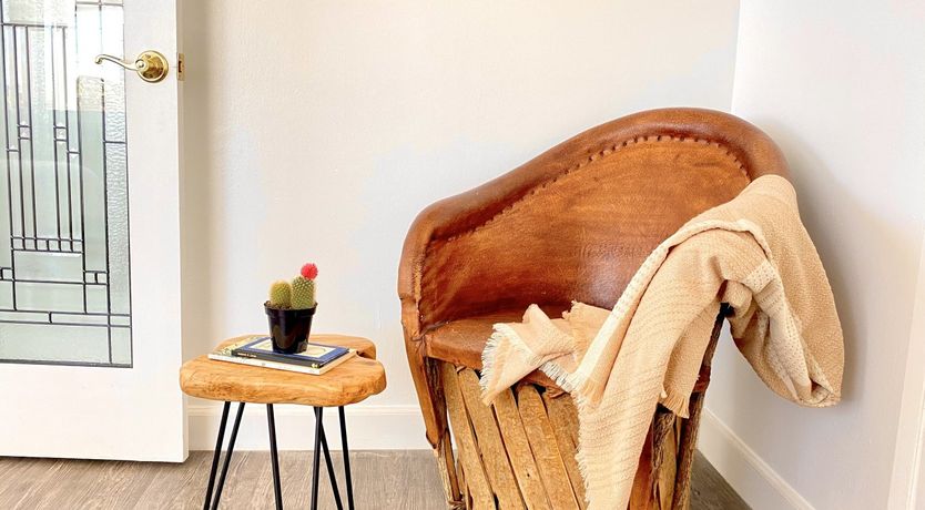 Photo of Desert Mistletoe