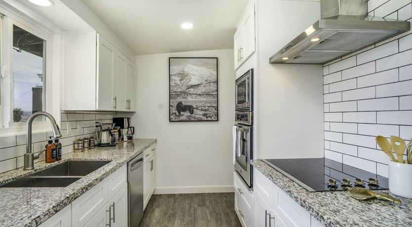 Photo of Desert Mistletoe