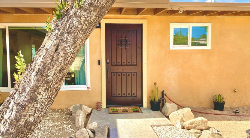 Photo of Desert Mistletoe