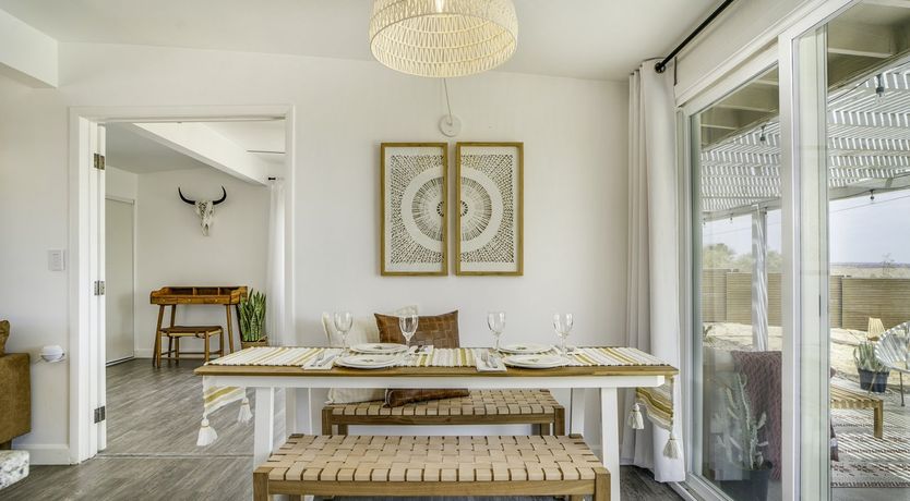 Photo of Desert Mistletoe