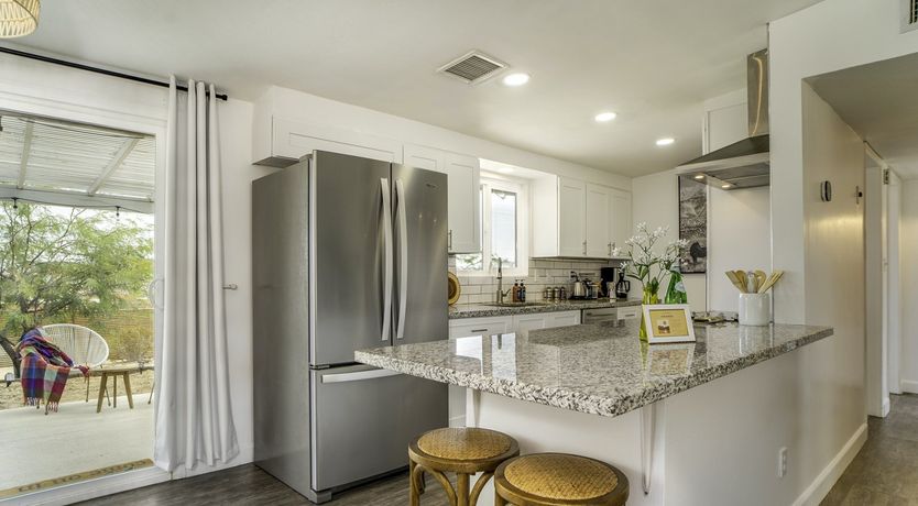 Photo of Desert Mistletoe