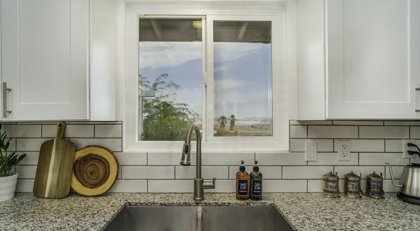 Photo of Desert Mistletoe