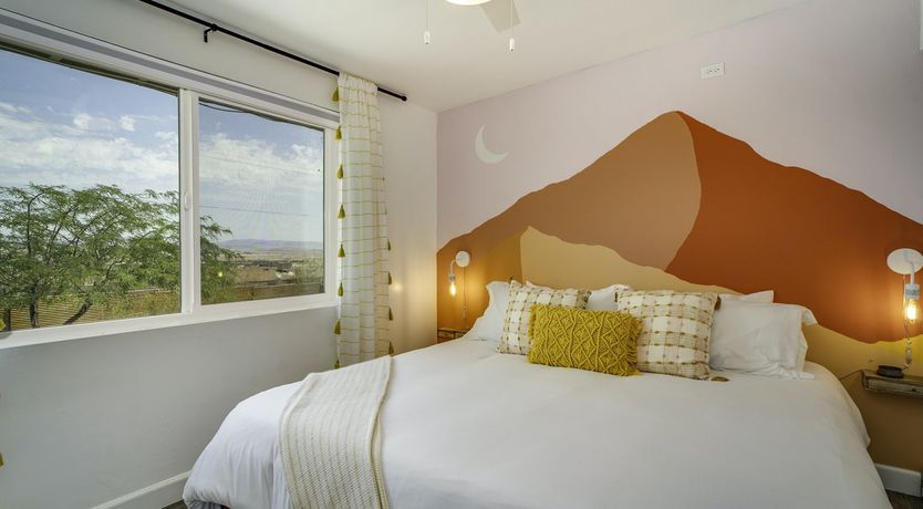 Photo of Desert Mistletoe