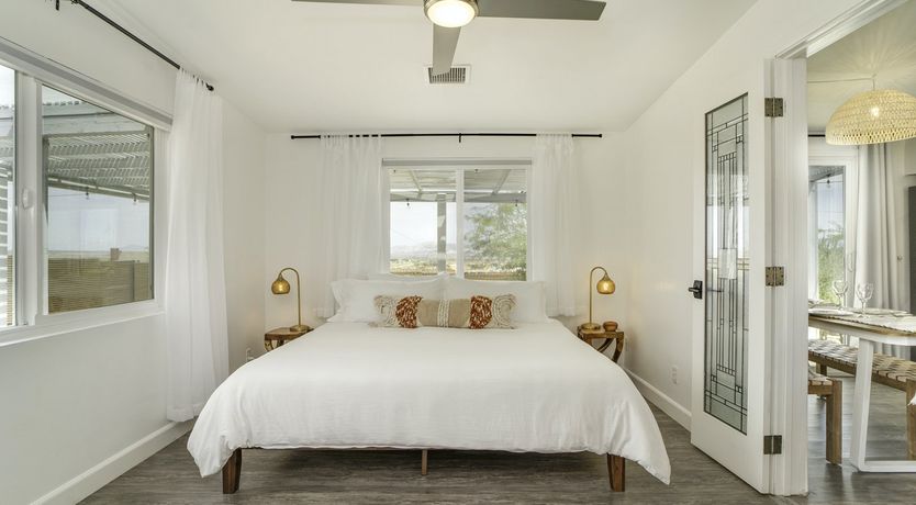 Photo of Desert Mistletoe