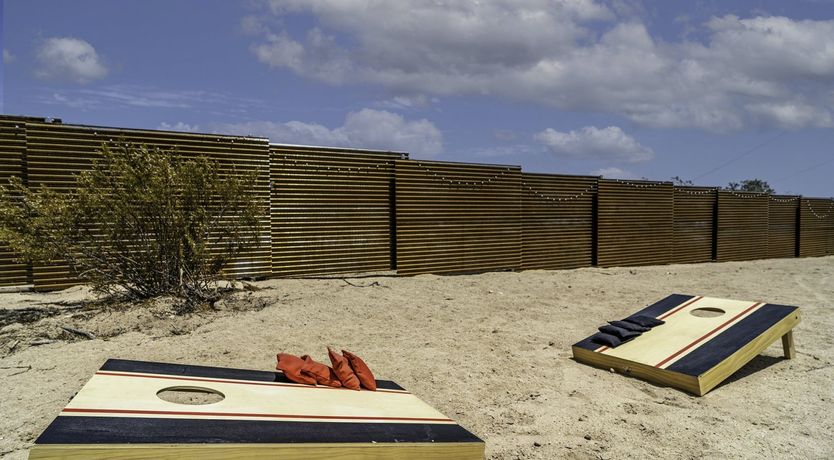 Photo of Desert Mistletoe
