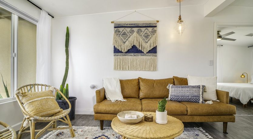 Photo of Desert Mistletoe