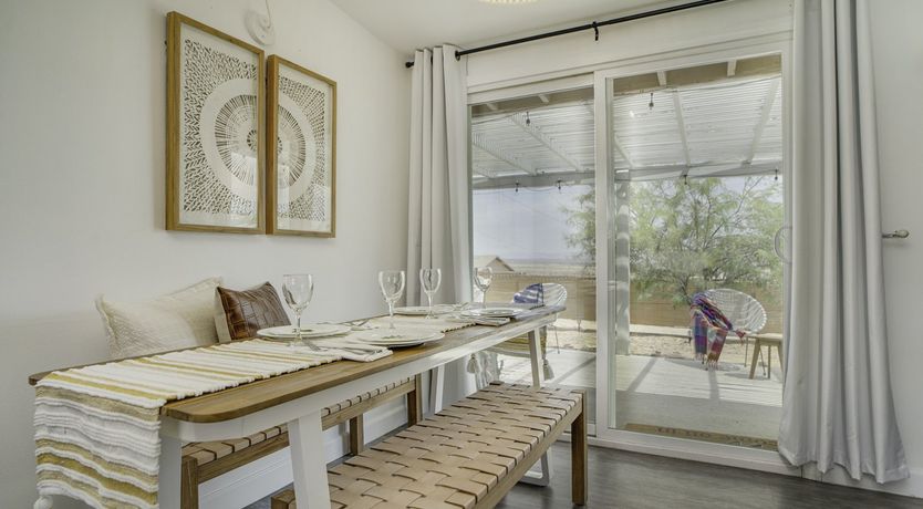 Photo of Desert Mistletoe