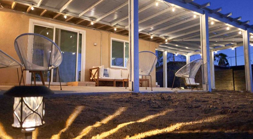 Photo of Desert Mistletoe