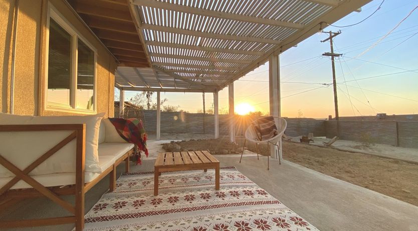 Photo of Desert Mistletoe