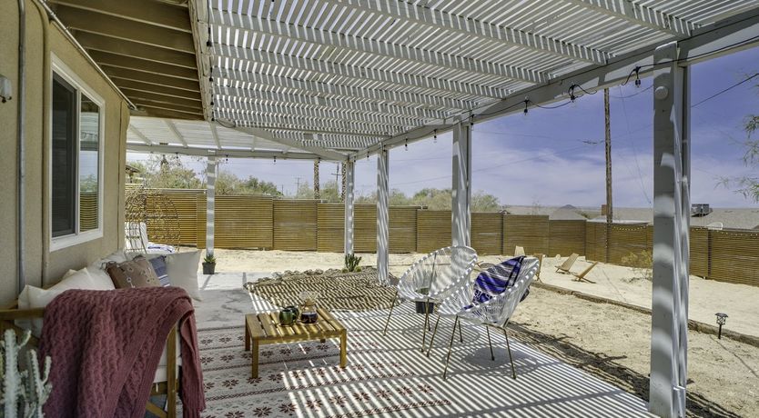 Photo of Desert Mistletoe