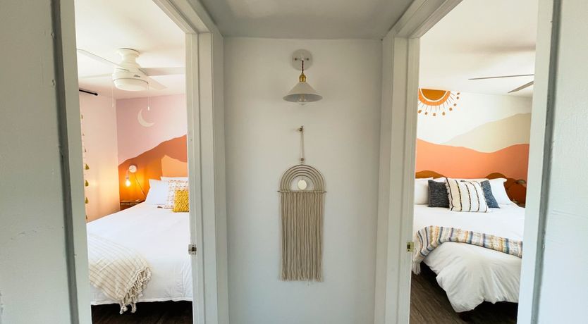 Photo of Desert Mistletoe