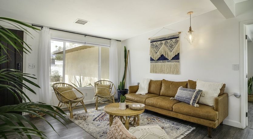 Photo of Desert Mistletoe