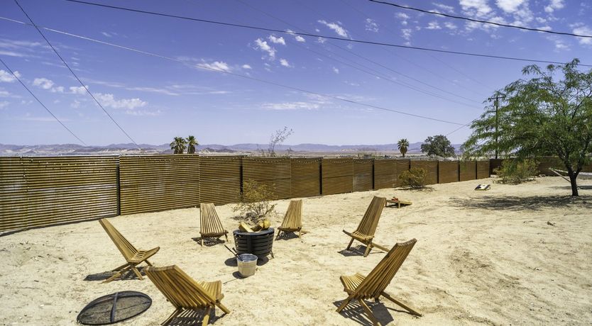 Photo of Desert Mistletoe