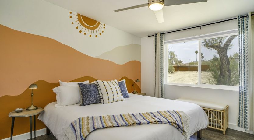 Photo of Desert Mistletoe