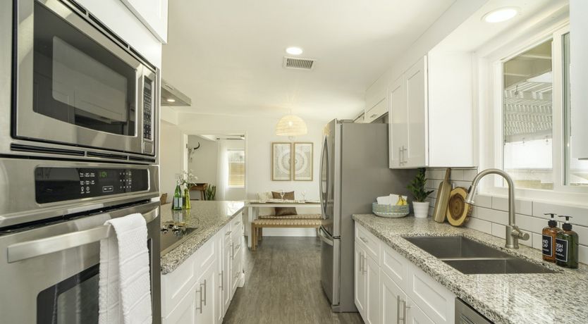 Photo of Desert Mistletoe