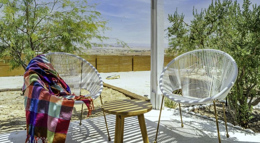 Photo of Desert Mistletoe