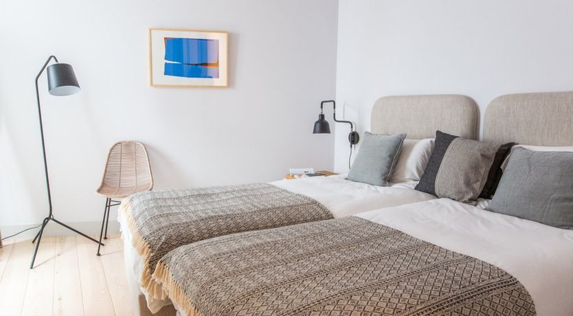 Photo of Copper Moss