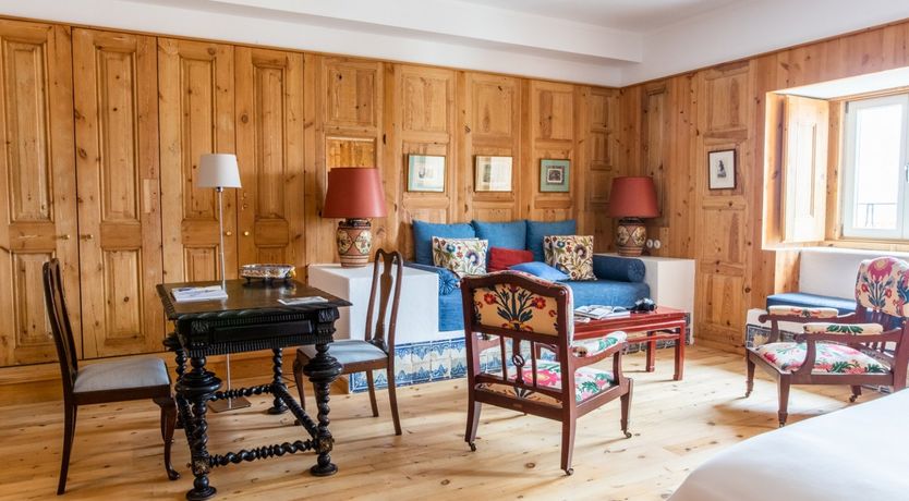 Photo of The Little Bastu