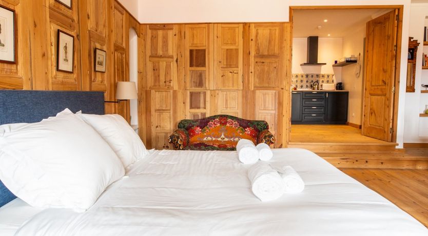 Photo of The Little Bastu