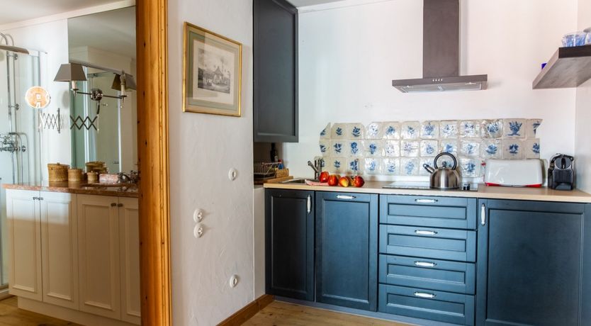 Photo of The Little Bastu