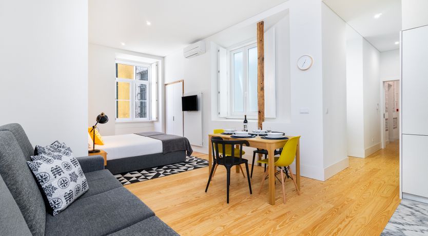 Photo of Some Like It Squared