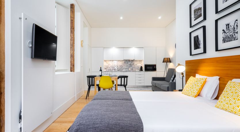 Photo of Some Like It Squared