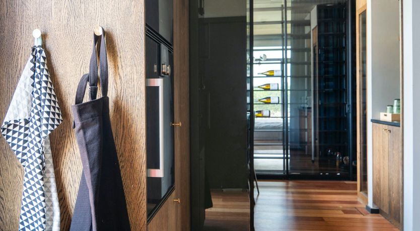 Photo of Gold Standard