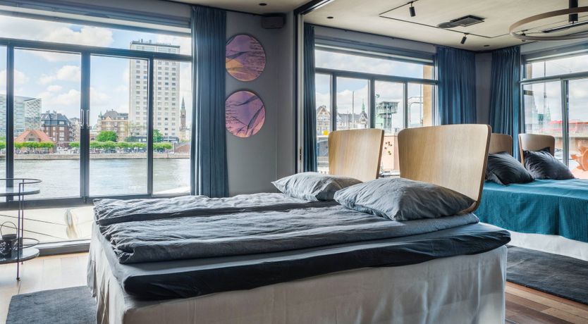 Photo of Gold Standard