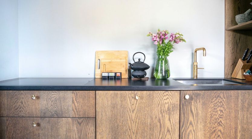 Photo of Gold Standard