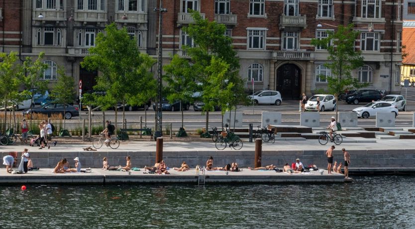 Photo of Gold Standard