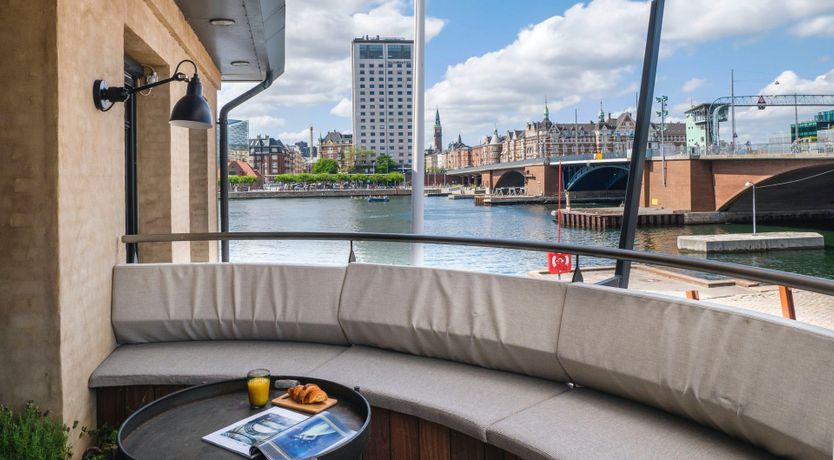 Photo of Gold Standard