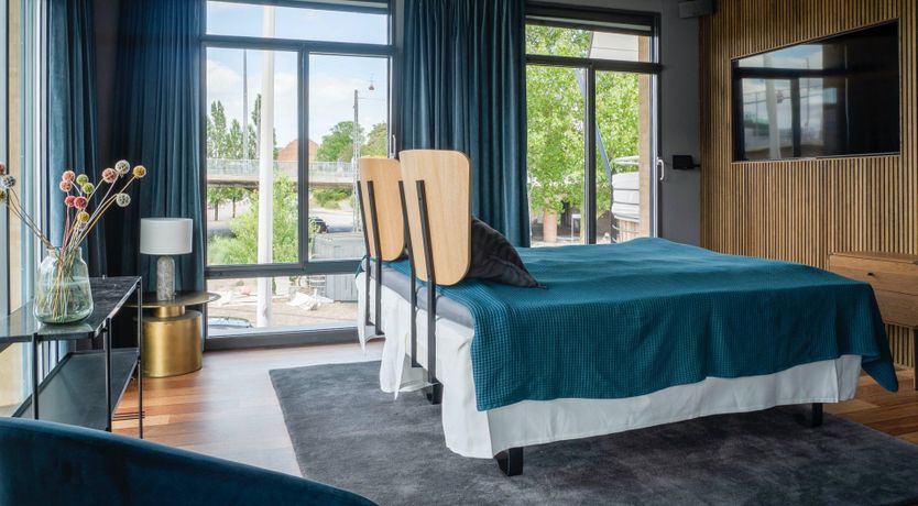 Photo of Gold Standard