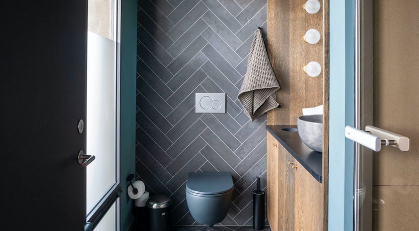 Photo of Gold Standard