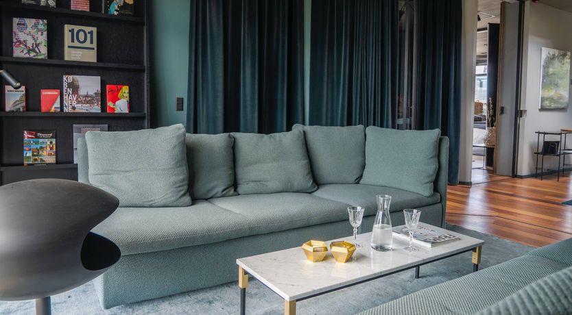 Photo of Gold Standard