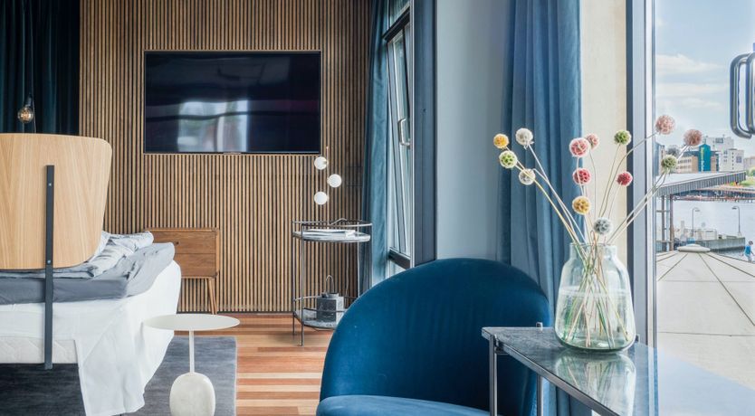 Photo of Gold Standard