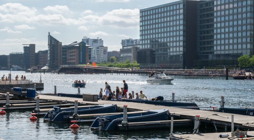 Photo of Gold Standard