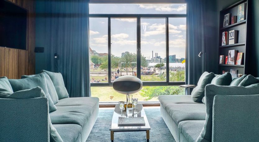 Photo of Gold Standard