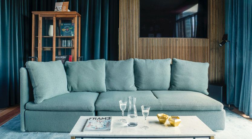 Photo of Gold Standard