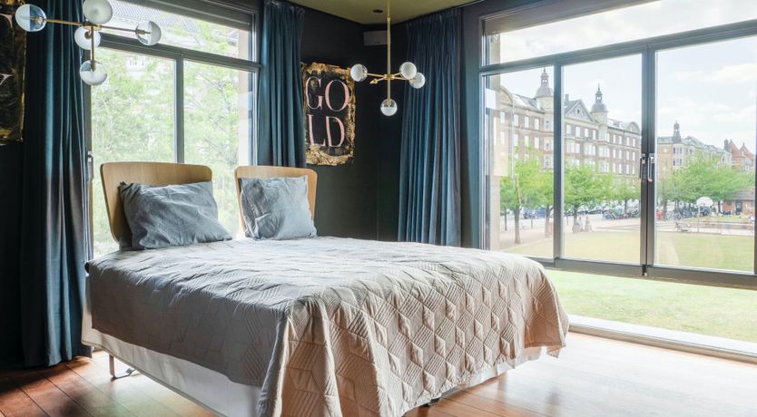 Photo of Gold Standard