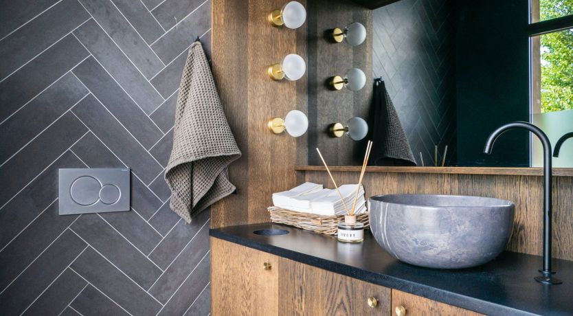 Photo of Gold Standard