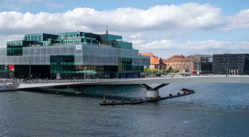 Photo of Gold Standard