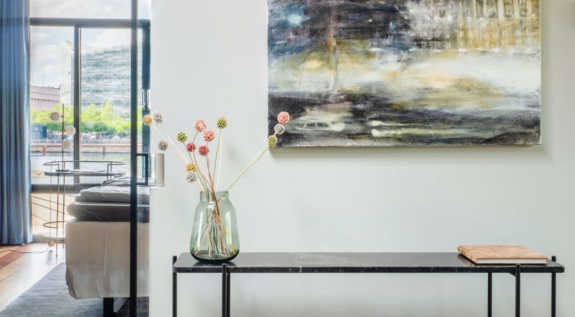 Photo of Gold Standard