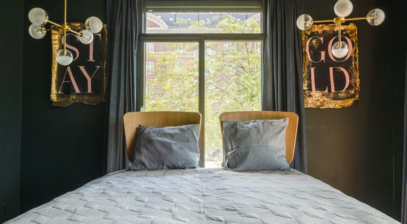 Photo of Gold Standard