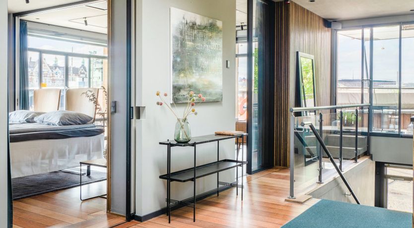 Photo of Gold Standard